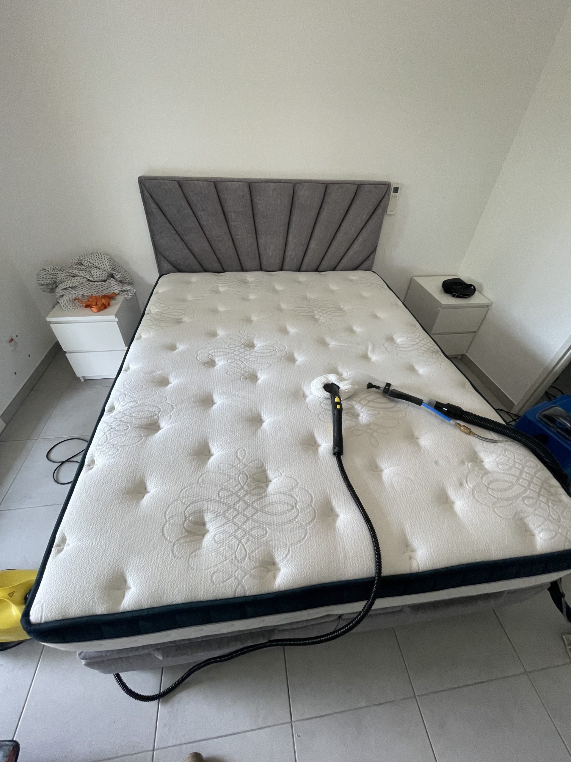 Nettoyage Matelas 06